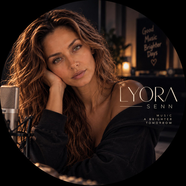 Official You Don’t Have cover — LYORA SENN